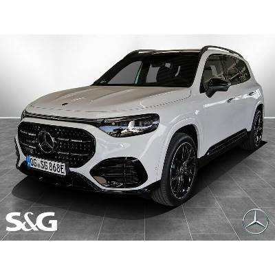 Mercedes-Benz GLB 250 AMG 200 kW