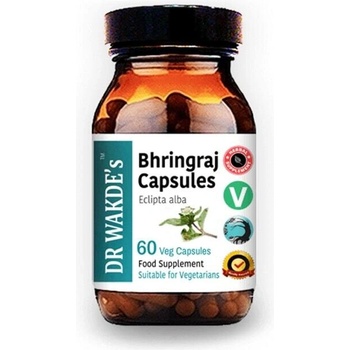 DR WAKDE’s Брингараж 60 V капсули | DR WAKDE’s (PH005 (131272))