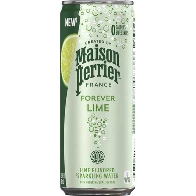 Perrier Перие Мезон Лайм