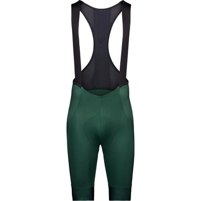 POC Мъжки клин за колоездене POC Cadence Bib Shorts Cycling bottoms - Pargasite Green - размер XXL (055-3224-0116)