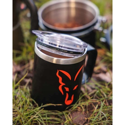 Fox Fishing Stainless 380 ml Termohrnek
