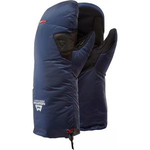 Mountain Equipment Ръкавици Mountain Equipment Citadel Mitt Gloves - Cosmos / Black (202-6693-0112)