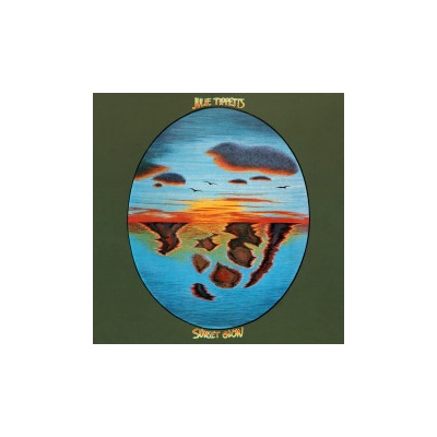 Tippetts Julie - Sunset Glow CD