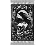 Alchemy gothic килим ALCHEMY GOTHIC - Poes Raven - RUG4