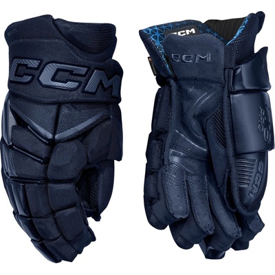 Hokejové rukavice CCM JetSpeed FT8 PRO SR – Zboží Dáma