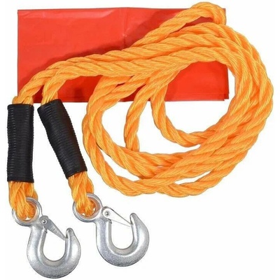 Sheron Tažné lano do 3000 kg – Zboží Mobilmania