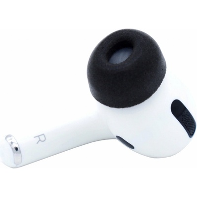 Dekoni Audio ETZ-APP-PL Black