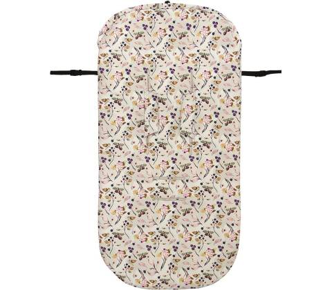 Emitex 2v1 Cocoon Softshell Autumn Berries