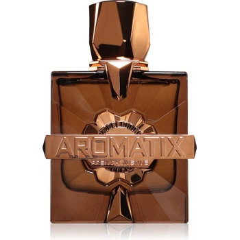 French Avenue Aromatix Naughty Dates EDP унисекс 100ml