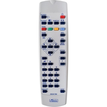 Classic irc81785 - дистанционно управление дубликат (irc81785)