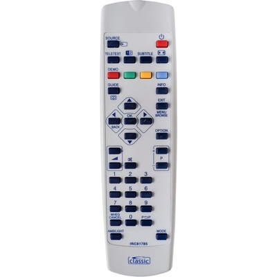 Classic irc81785 - дистанционно управление дубликат (irc81785)