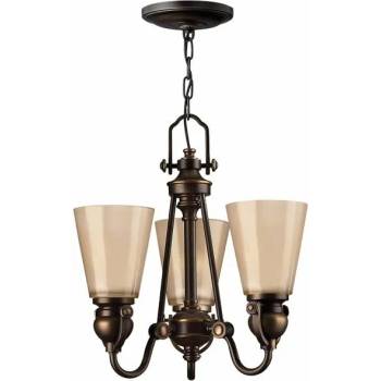 Image 1 of Elstead Lighting HK-MAYFLOWER3