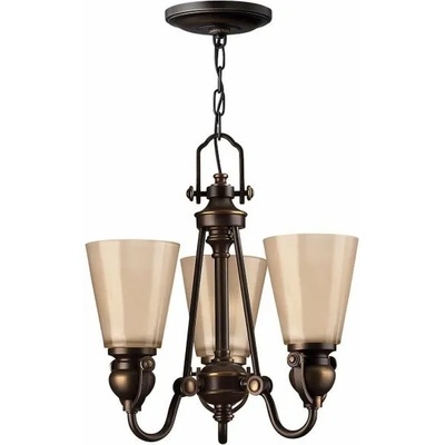 Elstead Lighting HK-MAYFLOWER3