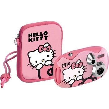 INGO Soft Pack Hello Kitty