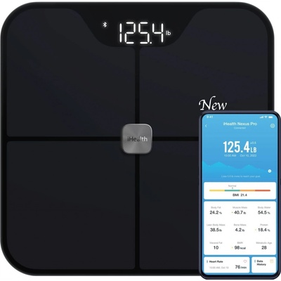 iHealth Nexus Pro