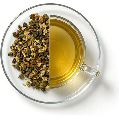 Oxalis Yogi Tea BIO 70 g