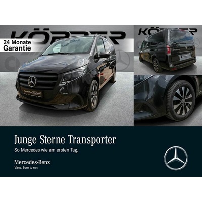 Mercedes-Benz Vito 116 CDi Tourer PRO 120 kW