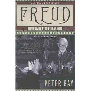 Freud | Peter Gay (ISBN: 9780393328615)