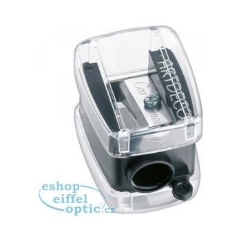 Artdeco Strúhatko sharpener Plastic Pencils