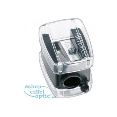 Artdeco Orezávatko Sharpener Plastic Pencils