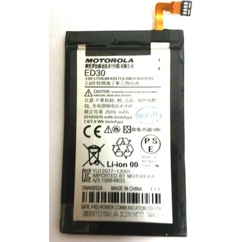 Motorola ED30