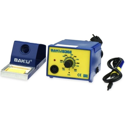 Pájecí stanice BK-936E