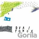DVA: FONOK CD