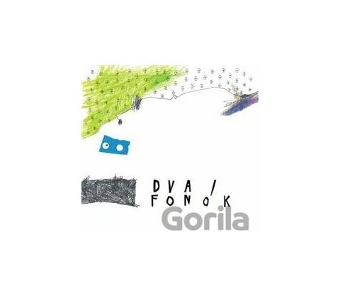 DVA: FONOK CD