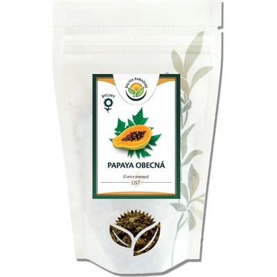 Salvia Paradise Papája obecná list 120 g