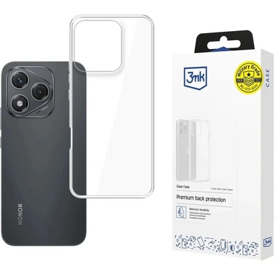 3mk Protection 3mk Clear Case за Honor 400 Lite - прозрачен (5903108659628)
