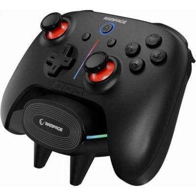 Rampage Hydra Pro HYDRAPRO-BLACK