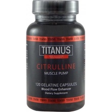 Titánus Citruline 500 120 kapsúl