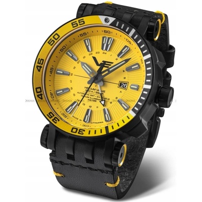 Vostok Europe NH34/575C719