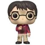 Funko POP! Harry Potter: Harry Potter (with The Stone) #132 (FUNKO-068372)