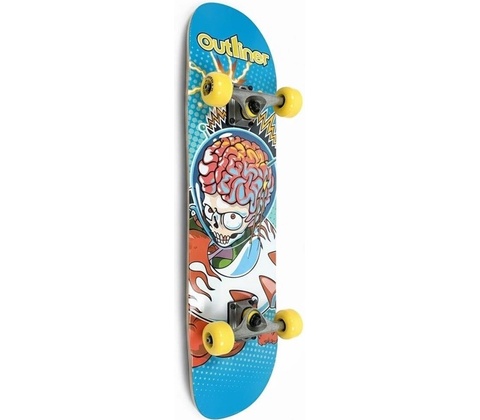 Outliner SB-3108-4