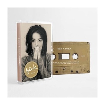 MC Björk - Debut