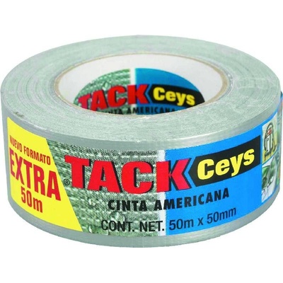 Tack Ceys páskové lepidlo 50m x 50mm