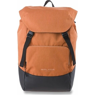 WALKER by SCHNEIDERS Volnočasový batoh Walker Sol Coconut 25 l