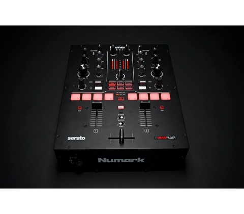 Numark SCRATCH