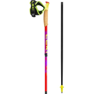 LEKI Ultratrail fx one 125