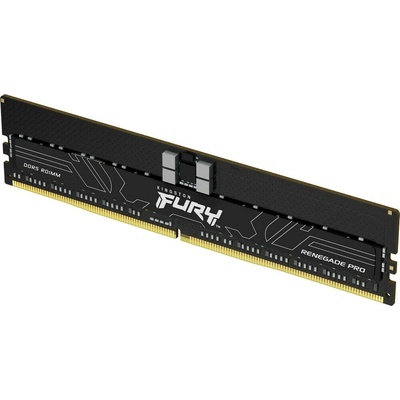Kingston FURY Renegade Pro DDR5 32GB 6400MHz CL32 (1x32GB) KF564R32RBE2-32