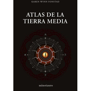 ATLAS DE LA TIERRA MEDIA | FONSTAD, KAREN WYNN (2024)
