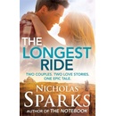 The Longest Ride - Nicholas Sparks