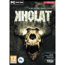 Hry na PC Kholat: Mrtvá hora