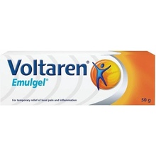 Voltaren Emulgel gel.der.1 x 50 g