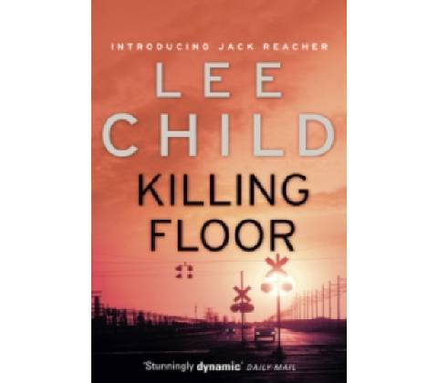 Killing Floor - L. Child