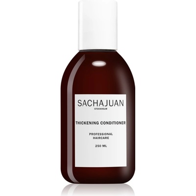 SACHAJUAN Thickening Conditioner балсам за сгъстяване за обем 250ml