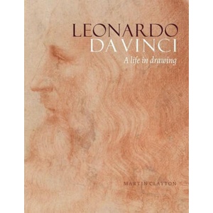 Leonardo da Vinci | Martin Clayton (ISBN: 9781909741669)