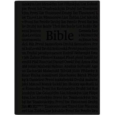 Jubilejní Bible