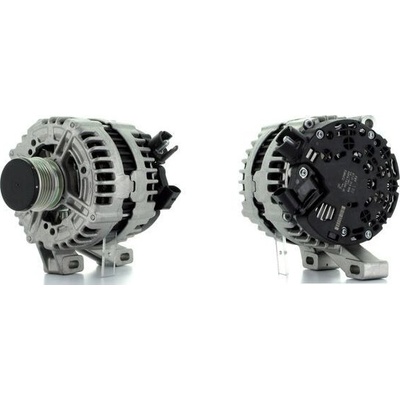 Alternátor Volvo V70 2.4 D5, Bosch 0121715008, 30659341